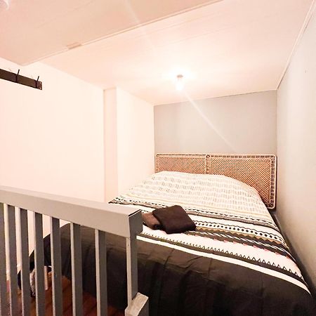 Apartamento Antwerp Studio'S Exterior foto