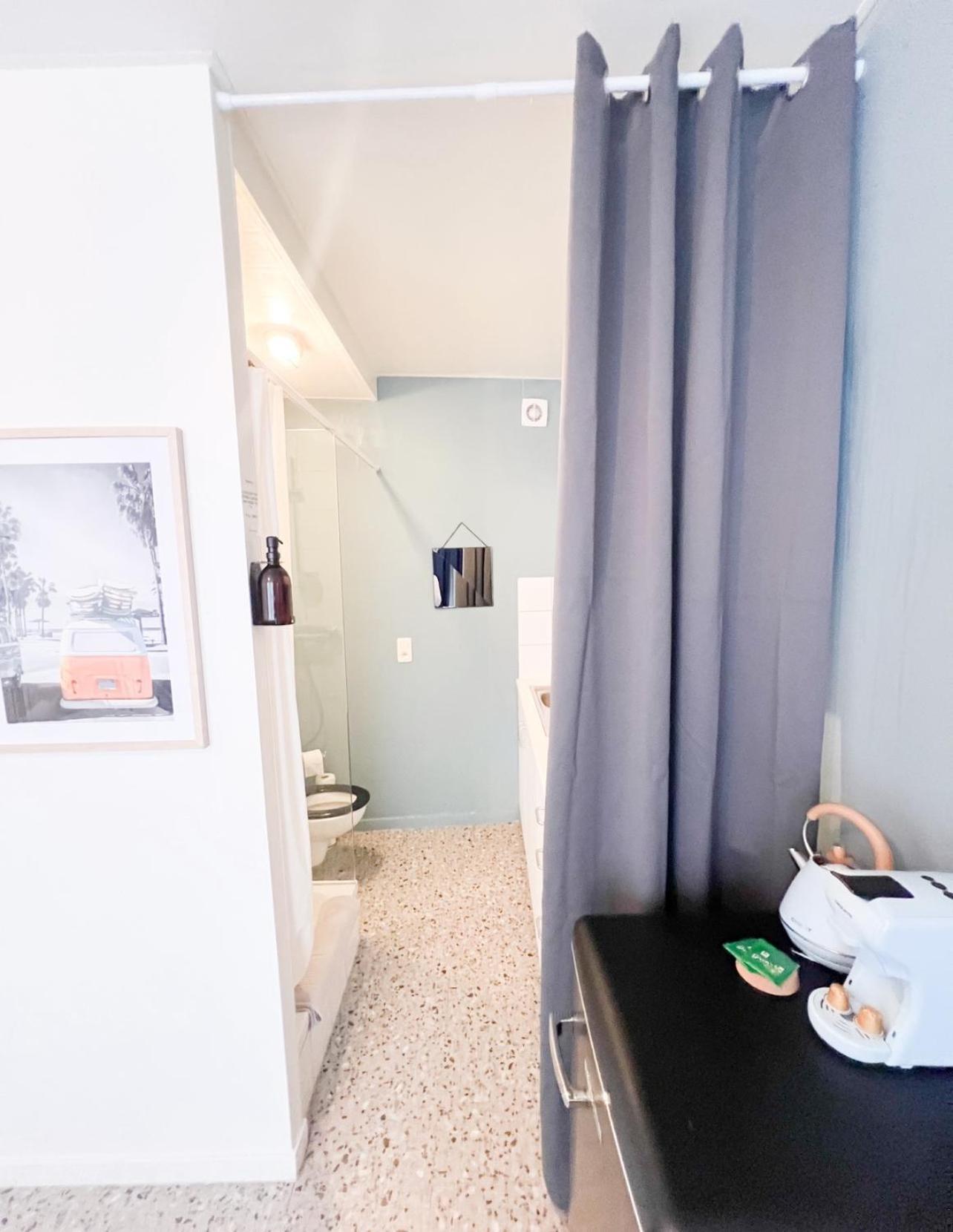 Apartamento Antwerp Studio'S Exterior foto
