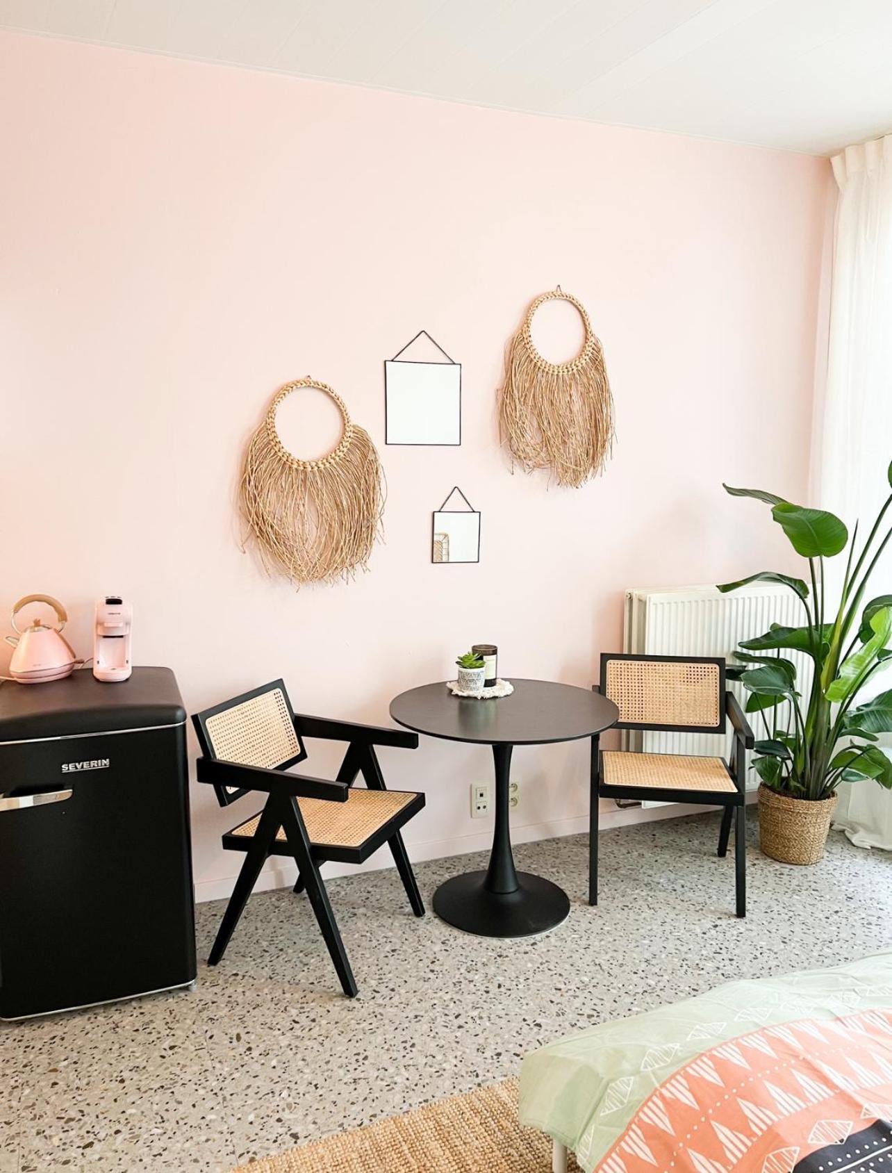 Apartamento Antwerp Studio'S Exterior foto