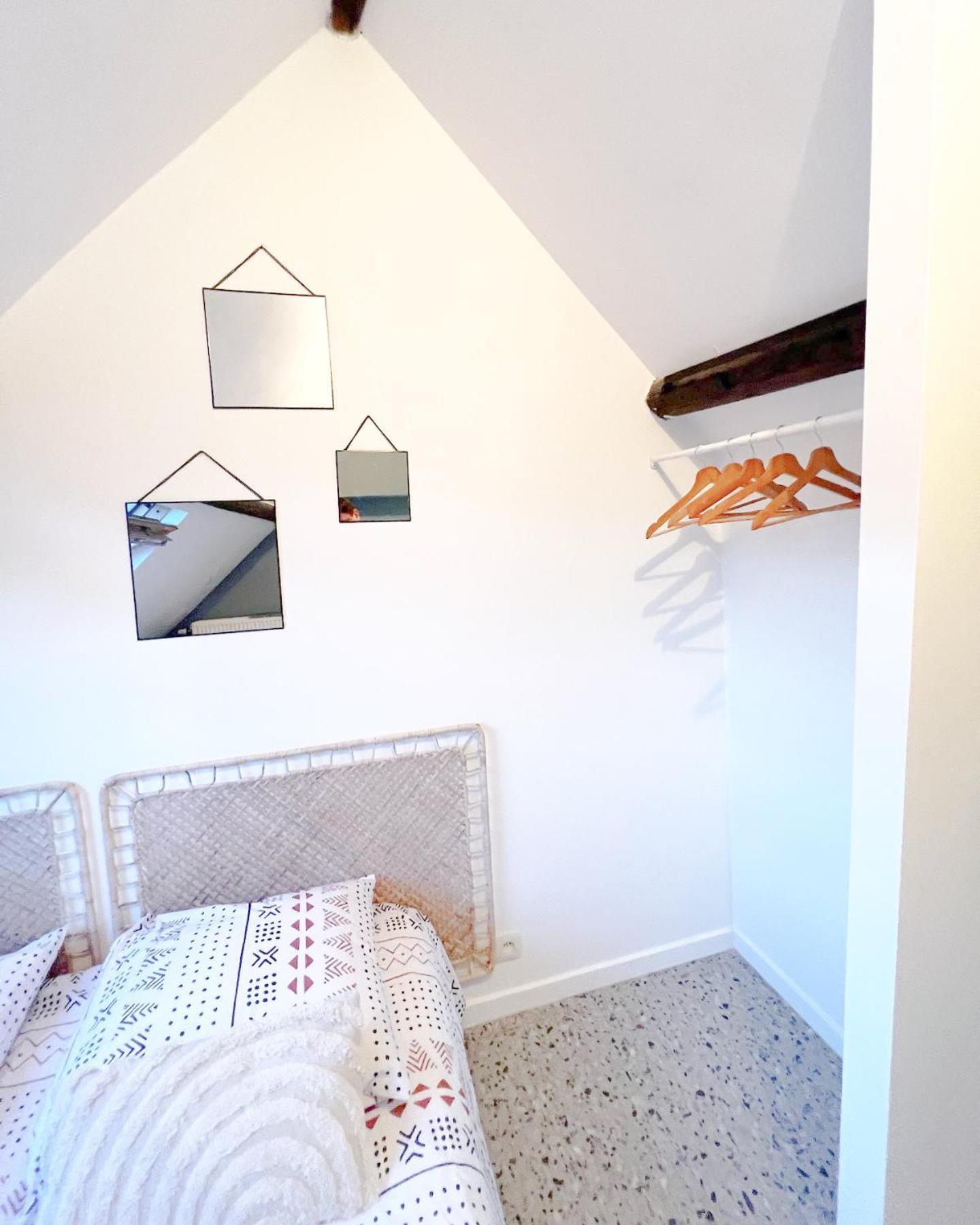 Apartamento Antwerp Studio'S Exterior foto